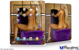 iPad Skin - Whitney Jene Chair