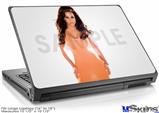 Laptop Skin (Large) - Whitney Jene 0838