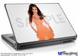 Laptop Skin (Medium) - Whitney Jene 0838