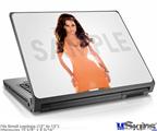 Laptop Skin (Small) - Whitney Jene 0838