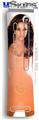 XBOX 360 Faceplate Skin - Whitney Jene 0838