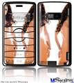 LG enV2 Skin - Whitney Jene 0838